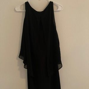 Whitehouse Blackmarket Dress